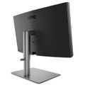 BENQ PD2725U, LED Monitor 27" 4K, Dark Grey