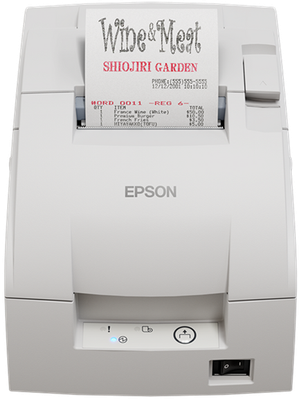 EPSON TM-U220IID (102P0), par, NE, EDG