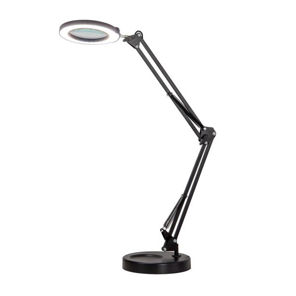 Lupa stolní IMMAX 08977L