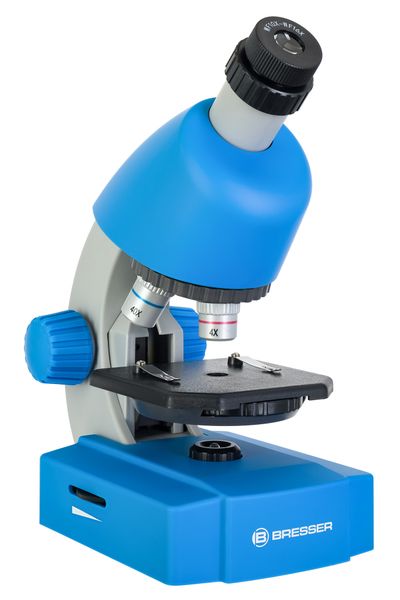 Mikroskop Bresser Junior 40–640x