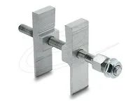 Delock Clamp for Animal Repellent Barrie