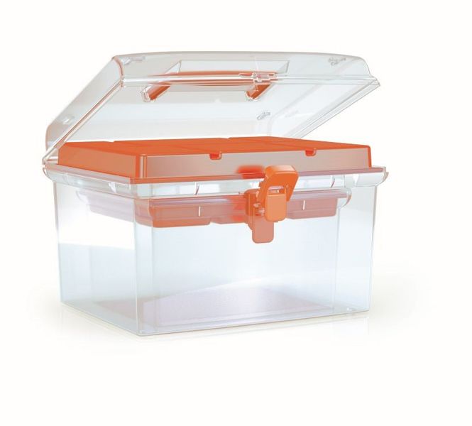 Organizér KEDEN NUF SET 2v1 245x214x158mm