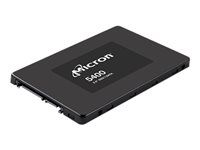 SSD - šifrovaný - 240 GB - interní - 2.5" - SATA 6Gb/s - AES 256 bitů - Self-Encrypting Drive (SED), TCG Opal Encryption 2.0