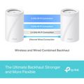 TP-Link Deco BE65(3-pack)