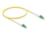 Cable Optical Fibre LC-APC to LC-APC Sim