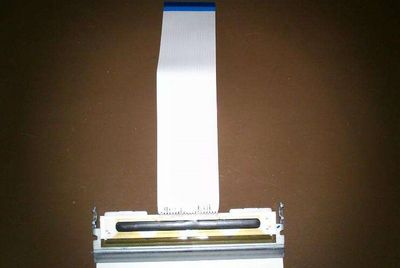 Thermal print head ass' TM-T88IV