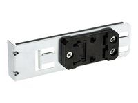 Svorka na kolejnici DIN - pro AXIS T8124, T8124-E, T8125