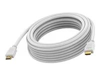 VISION Techconnect 3m White HDMI cable