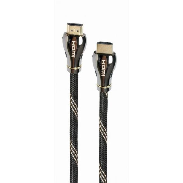 GEMBIRD Kabel HDMI 2.1 M/M 1m, 8K Premium