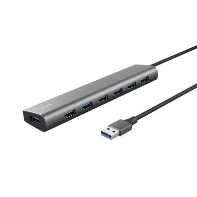 Trust halyx 7 port usb hub