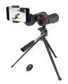 Fotobinokulární dalekohled Levenhuk Kelvin Snap 8x42