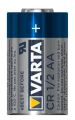 Varta CR 1/2 AA Photo