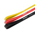 Posilovací guma REBEL Power Band PLs-1 4-32kg 3ks