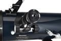 (CZ) Hvězdářský dalekohled Levenhuk Discovery Spark Travel 76 s knížkou