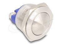 Push Button for Installation 19 mm 2 x S
