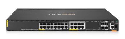 HPE NW CX6300M ??16G 8SR10 CL8 2L 2Y Sw