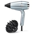 BaByliss D773DE, Fén na vlasy 2100W