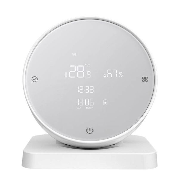 Smart senzor teploty a vlhkosti AVATTO WHS20 WiFi Tuya