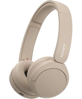 Sony WH-CH520/BT/Bezdrát/Béžová