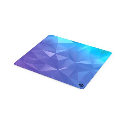 Endorfy podložka pod myš Crystal L modrá