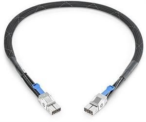 Aruba 3800/3810M 1m Stacking Cable