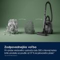 ELECTROLUX EB51C1WP, Ruční vysavač