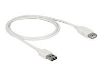 Extension cable EASY-USB 2.0 Type-A male