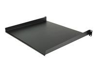 Shelf - Rack Mount Tray - 1U - 16in Deep - CABSHELF116