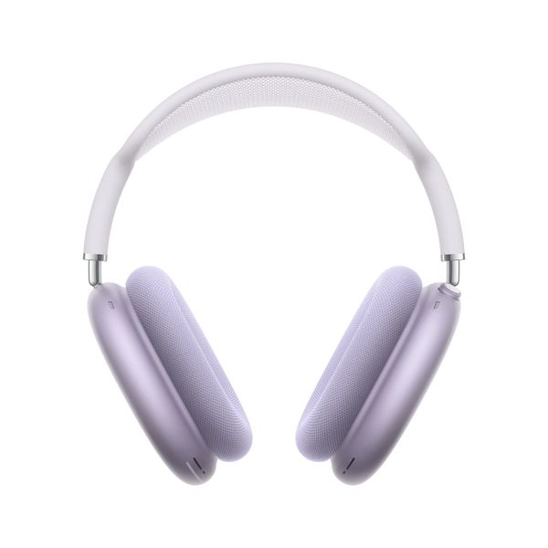 AirPods Max 2/ANC/USB-C/BT/Fialová