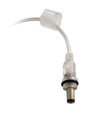 LED pásek - konektor vodotěsný