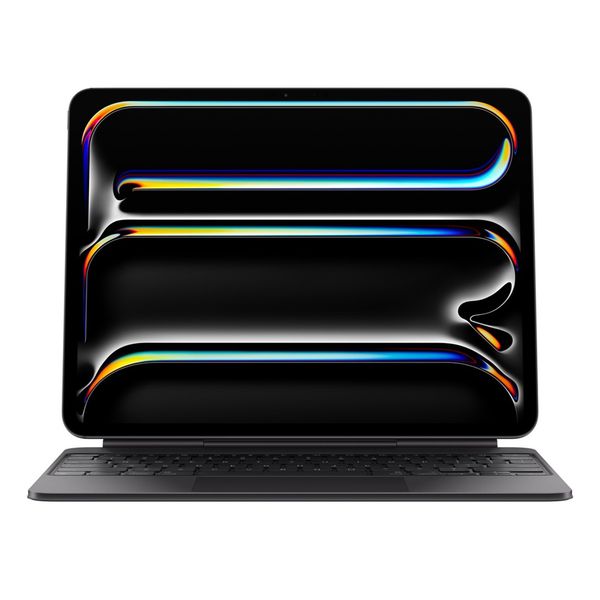 Magic Keyboard iPad Pro 13" (M4,M5) - US - Black