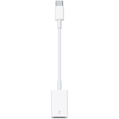 USB-C to USB Adapter