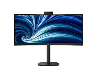 Philips/34B2U3600CH/34"/VA/wQHD/60Hz/4ms/Černá/5R
