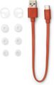 JBL Endurance Race 2 White