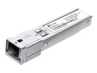 Transceiver modul SFP (mini-GBIC) - GPON C+ - jednoduchý režim SC/UPC - až 20 km - 1490 (TX) / 1310 (RX) nm