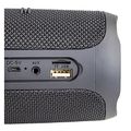 MANTA SPK130GO-BK, Bluetooth reproduktor, černá