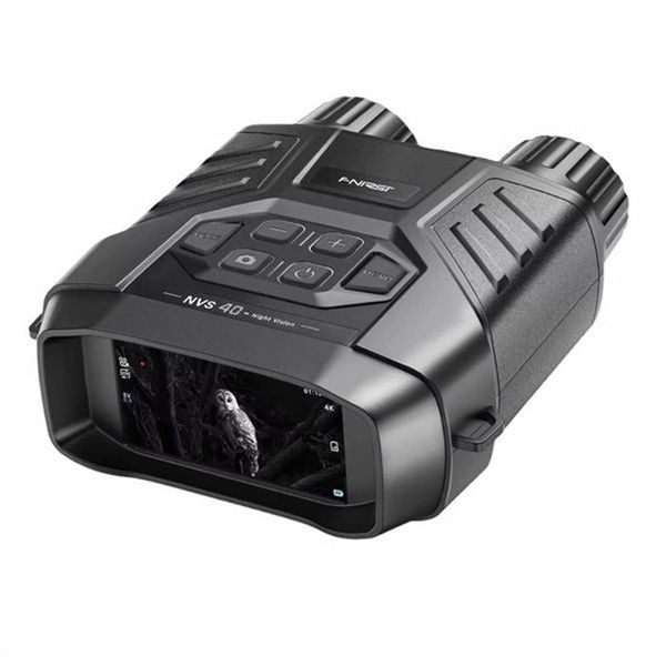 Dalekohled s nočním viděním FNIRSI NVS-40