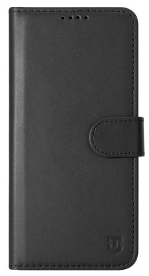 Tactical Field Notes pro Samsung Galaxy A37 Black