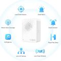 TP-LINK Tapo H100, Wi-Fi brána