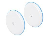 Bezdrátový můstek - 1GbE - Wi-Fi 5 - 802.11ad (WiGig) - 5 GHz, 60 GHz (balení 2)