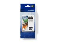 Černá - originální - inkoustová cartridge - pro Brother MFC-J4335, MFC-J4340, MFC-J4540