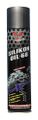 SILIKONOVÝ olej CLEANFOX 200ml