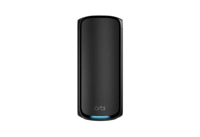 Netgear ORBI9 qb WIFI7 blk satellite