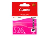 9 ml - purpurová - originální - inkoustový zásobník - pro PIXMA iP4950, iX6550, MG5250, MG5350, MG6150, MG6250, MG8150, MG8250, MX715, MX885, MX895