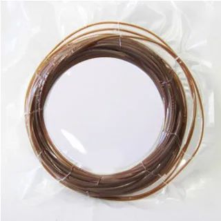 Náplň ABS pro 3D pero coffee 1.75mm