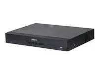 Samostatný DVR - 16 kanály - v síti - 1U - připevnitelný do racku