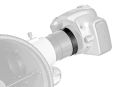Hvězdářský dalekohled Bresser Messier NT-203/1000 Hexafoc EXOS-2 GoTo