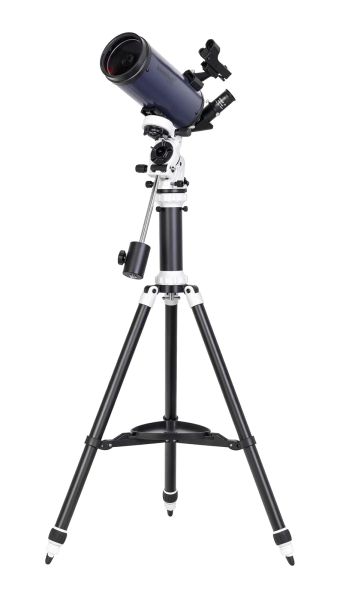 Hvězdářský dalekohled Levenhuk New Skyline PRO MAK 102/1300 AZ-EQA