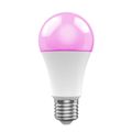 WOOX R9074, WiFi Smart Bulb E27 RGB+CCT WiFi