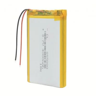 QUNSUO PDA401, Baterie